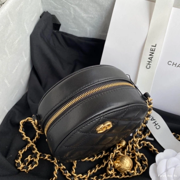 Firstbag Ru CHANEL ROUND BAG 0723